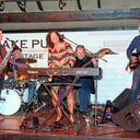 Suzie Q Dance Band