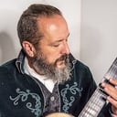 Swede's Guitar