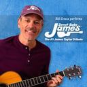 Sweet Baby James: The #1 James Taylor Tribute
