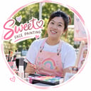 Sweet Face Painting