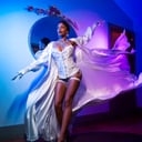 Sweet Ms Candace Burlesque