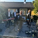 Wilson Family Band