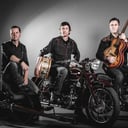 Sweet Vintage Rides Band