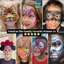 SweetArt FacePaint &amp; More