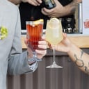 Swift &amp; Granite Bartending