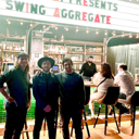 Swing Aggregate