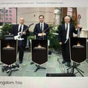 Stringdom