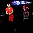 Swingin' with Ellie Shaw