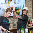 Swipe Right Bartending Services