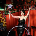 Sword Swallower