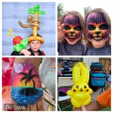 Face &amp; Body Art by Sydney
