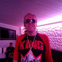 Sylvain Cazes Dancer Hip Hop