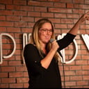 Sylvia Mc Bateman Comedy