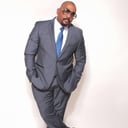Comedian T-Ray Sanders