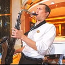 Trevor Lund Saxophone