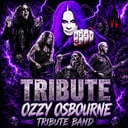 T R I B U T E - Ozzy Osbourne Tribute