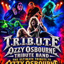 T R I B U T E - Ozzy Osbourne Tribute