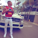 Trae Rojo