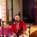 Tabla player