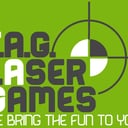 T.a.g. Laser Games