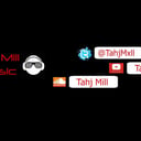 Tahj Mill