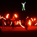 Tahoe Burn Tribe