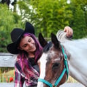 Tails of Redwood Trails Petting zoo