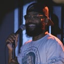 Taj Washington Comedian