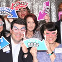 Take 3 Open Air Photo Booth