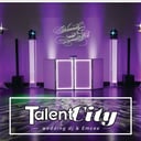 Talent City Artists