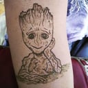 Talia Moon Henna