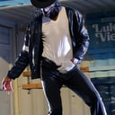 Michael Jackson Motown Style