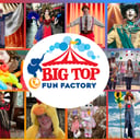 Big Top Fun Factory