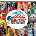 Big Top Fun Factory