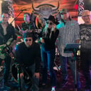 The Glenn Rocks Band