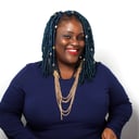 Tameka Marshall Events