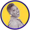 TamekaHarrisLive
