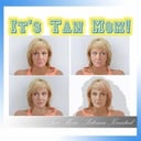 Tan Mom