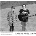 Tangerine Ovrglo