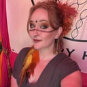Tangled Treasures Fairy Hair