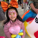 Tango balloons &amp; Facepaint Entertaiment