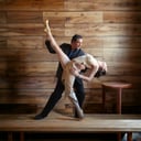 Passion of Tango