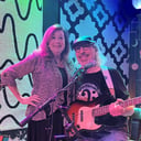Tapestry Road acoustic duo