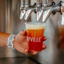 Tapville Social- Atlanta Mobile Taproom