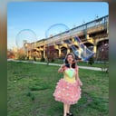 Tara Bubble Queen