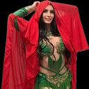 Tarciana Belly Dance and Fire Dance