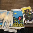 Tarot by Jaune, Psychic Medium