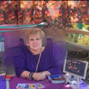 Tarot Card Reader