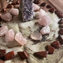 Tarot card reading