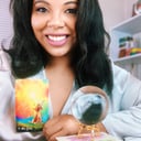 Tarot Psychic Readings w/ Miss Bri